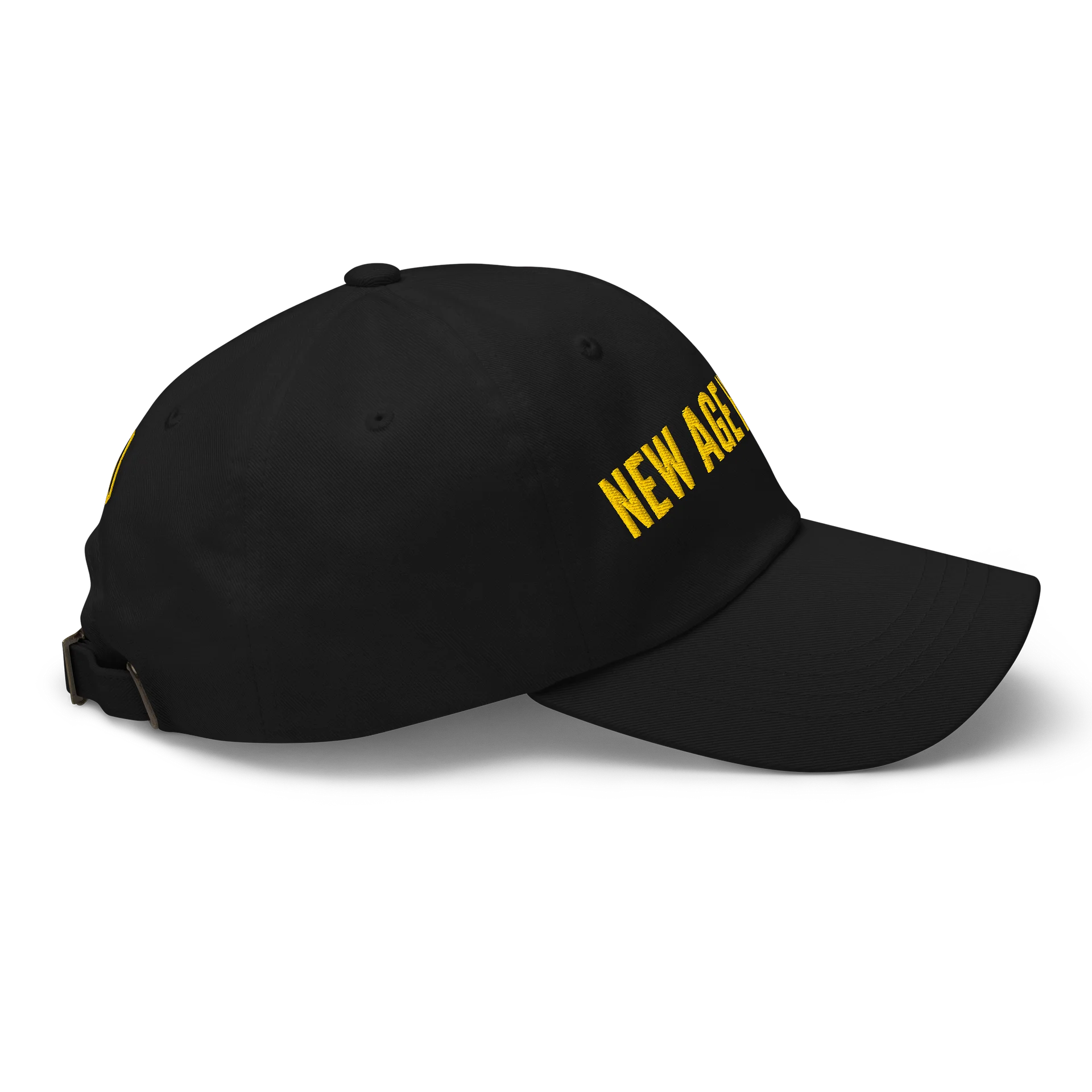 TC-002 // NEW AGE HEATHEN product image (2)