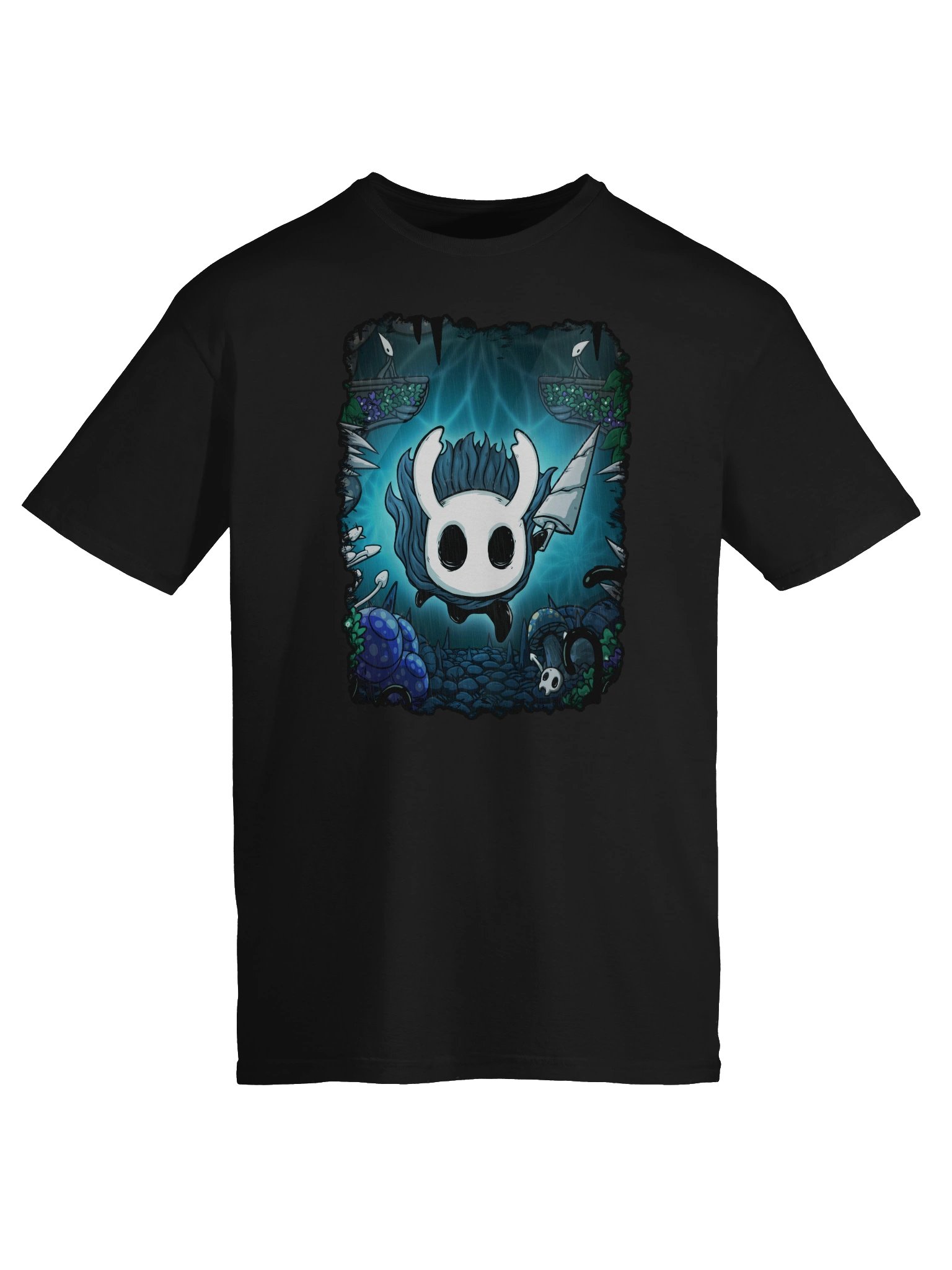 Knight Tee product image (5)