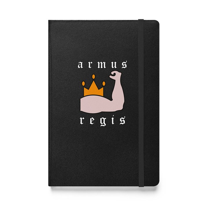 ARMREG Journal product image (1)
