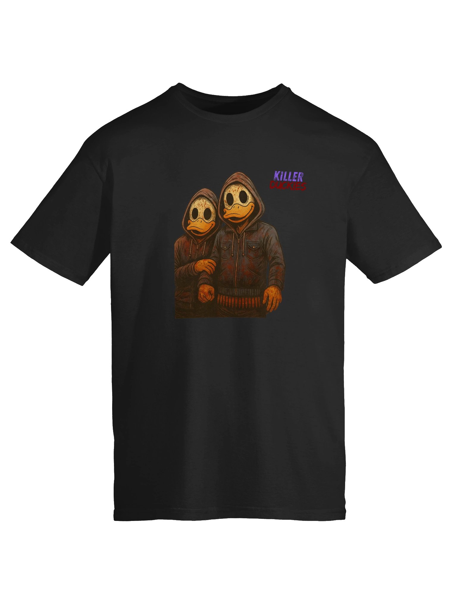 The Squad Tee product image (18)