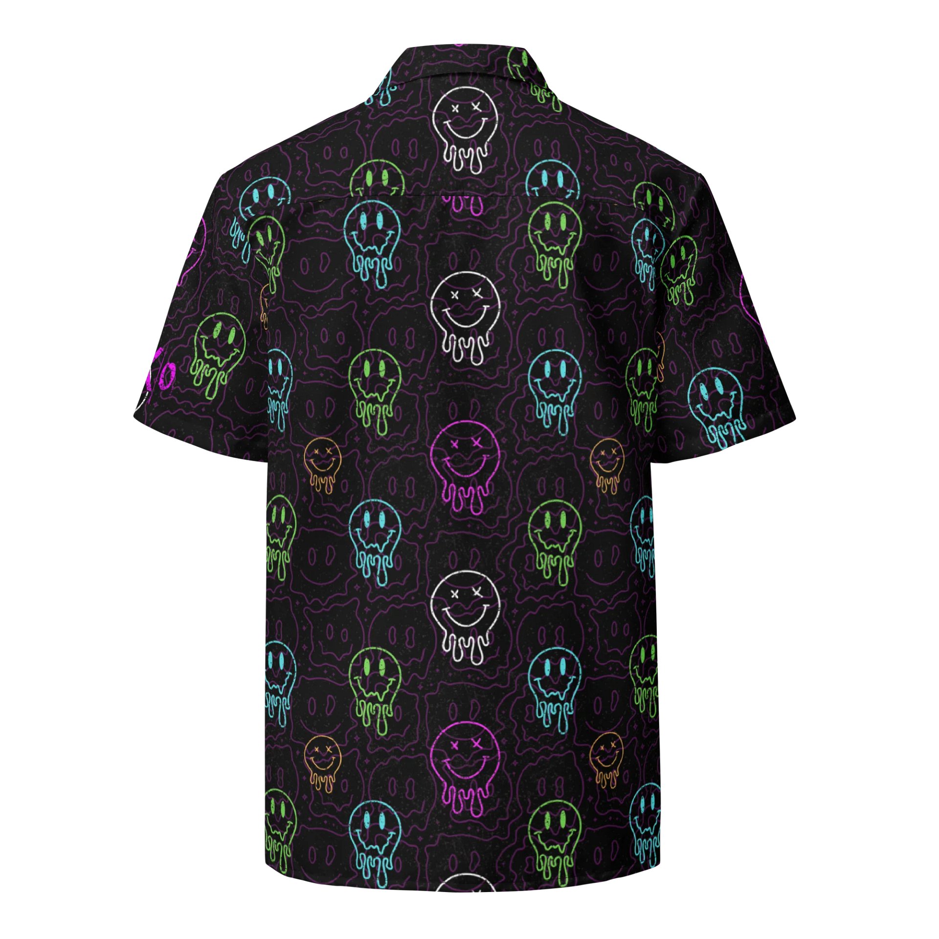 Mood.exe Hawaiian Shirt product image (2)