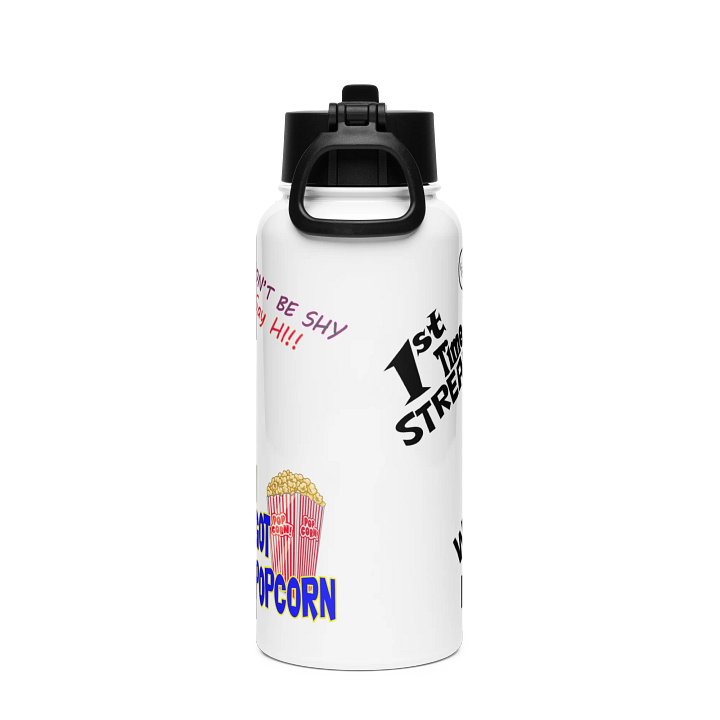 Mash up Tumbler product image (2)