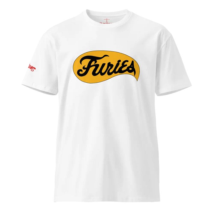 Furies Insignia - Unisex Premium T-Shirt product image (1)