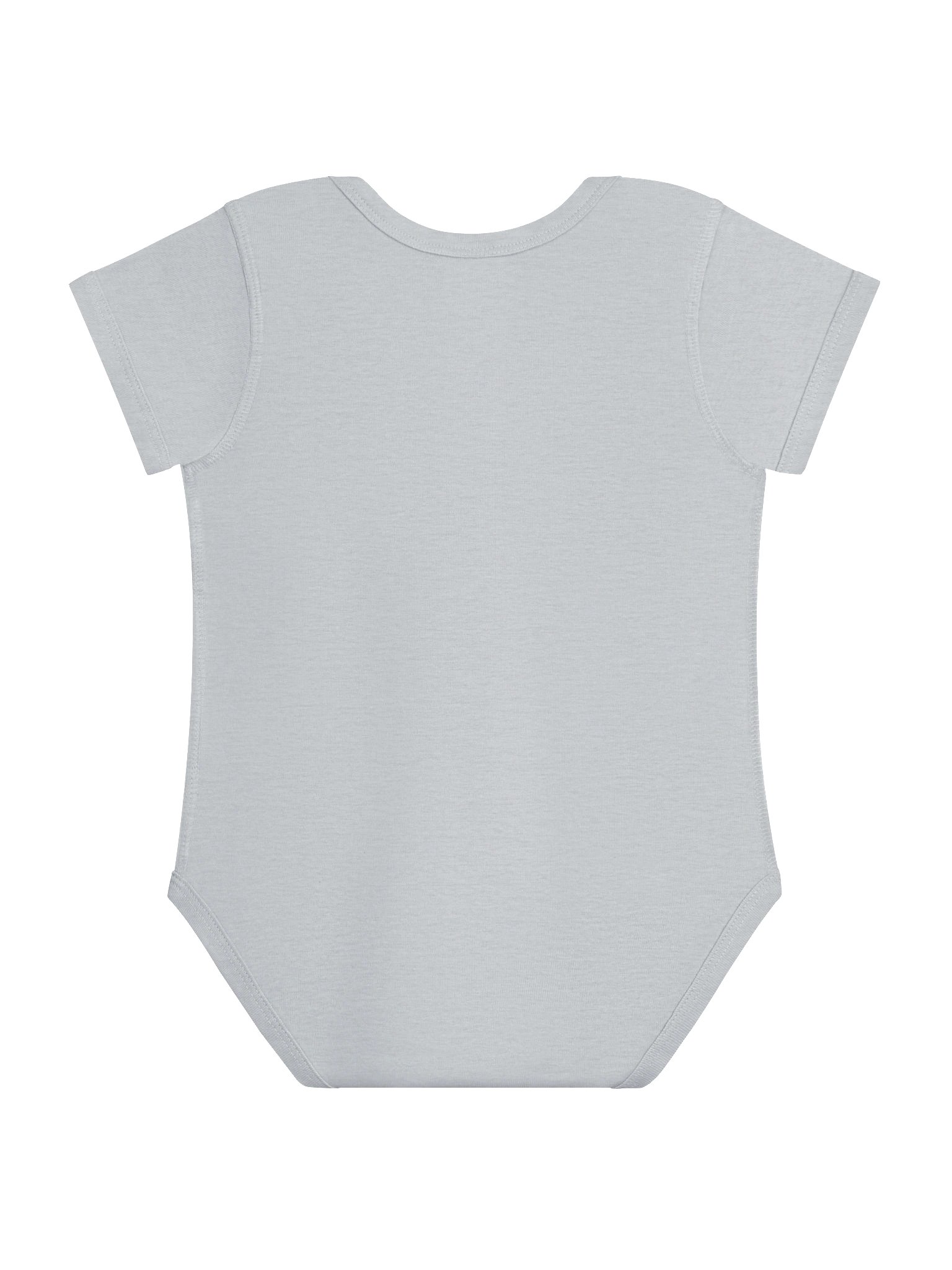 Mini But Mighty Baby Onesie V2 product image (4)