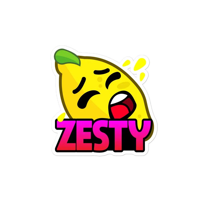ZESTY MAGNET product image (1)