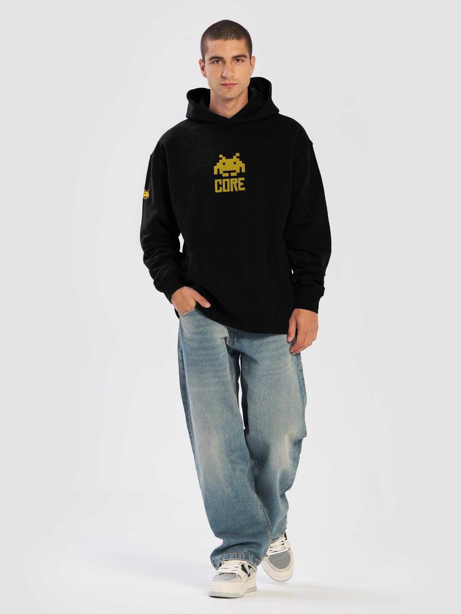 The CORE Hoodie! product image (5)
