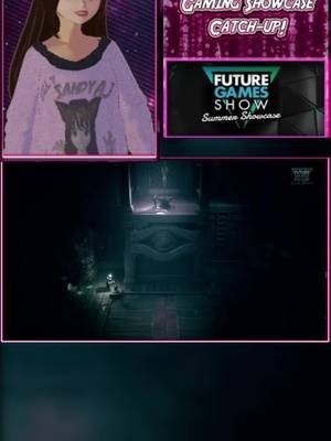 puzzles are actually terrifying 🧩 #littlenightmares #horrorgame #gaming #vtuber #ClipGPT #streamladder #littlenightmares3