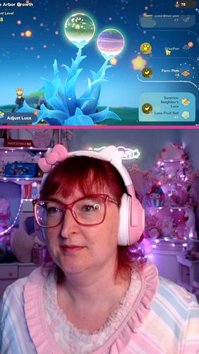 Let it snow ! ⁠
⁠
I'm SO excited to see snow in Petit Planet! Will it cover the ground? WIll we be able to play with it? So m...