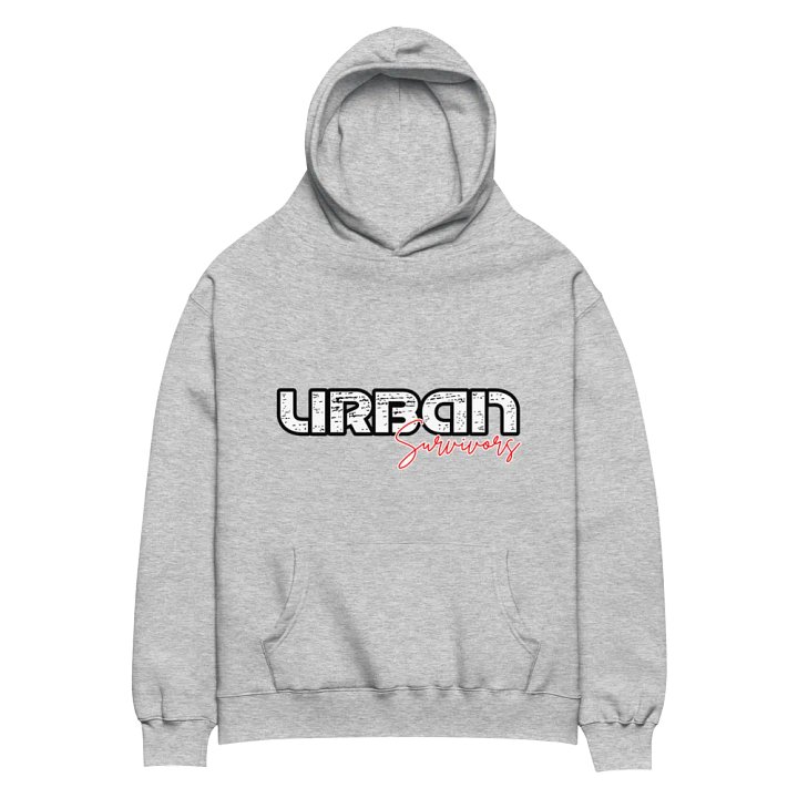 Living in the hood product image (2)