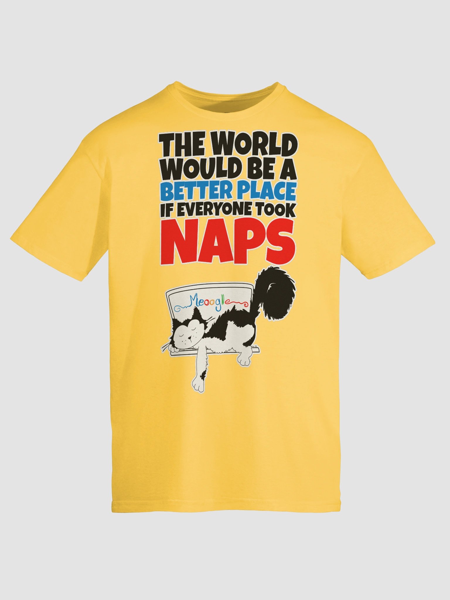 Naps (S-3XL) product image (9)