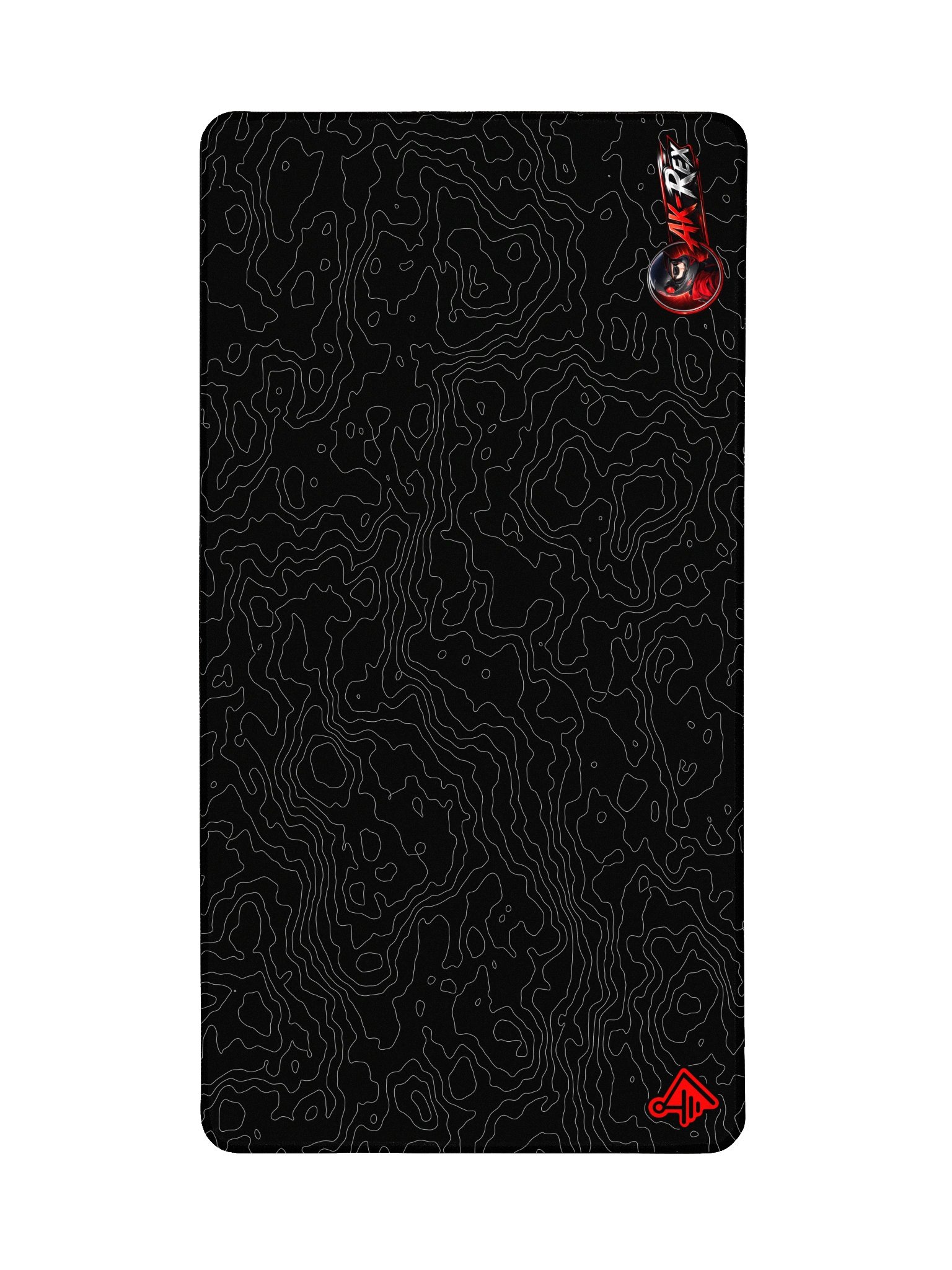 AK-Rex Desk Mat 15.5" x 31.5" product image (2)
