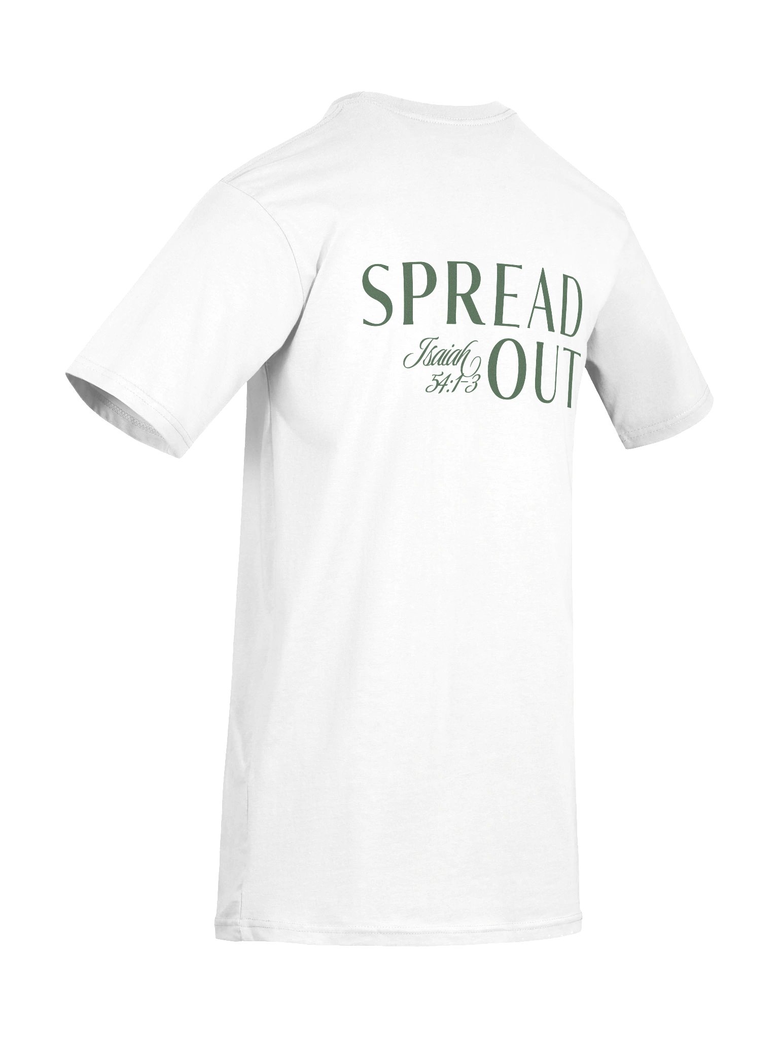 SPREAD OUT product image (3)