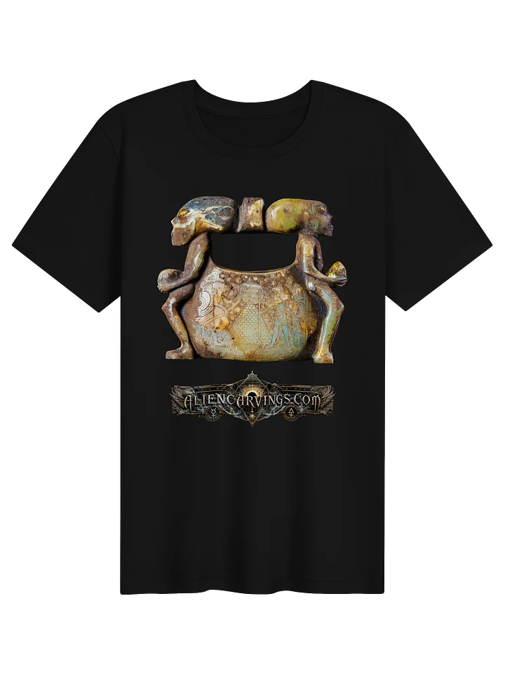 The Handbag of the gods product image (1)