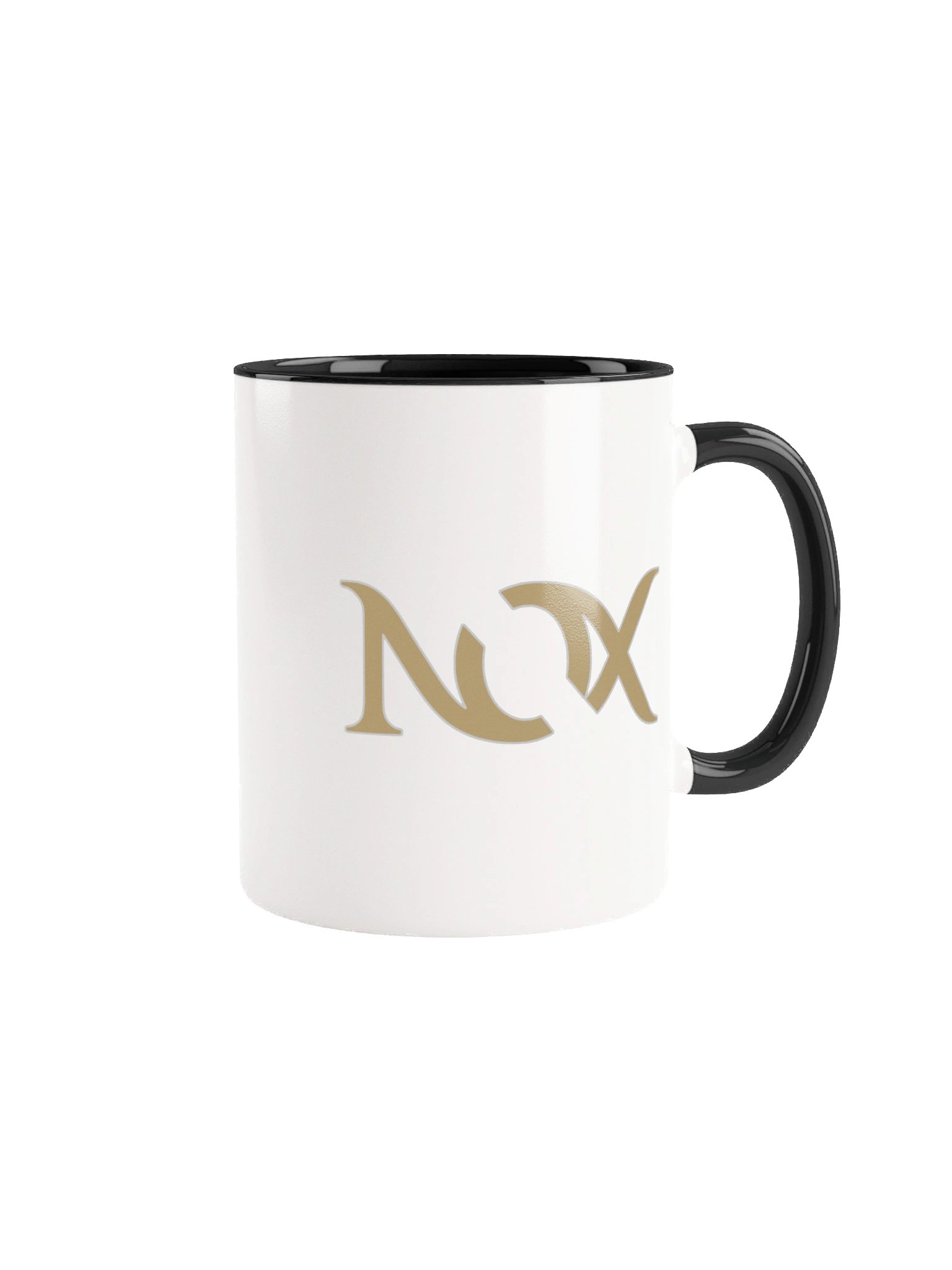 Nox Team Ceramic Mug with Color Inside product image (1)