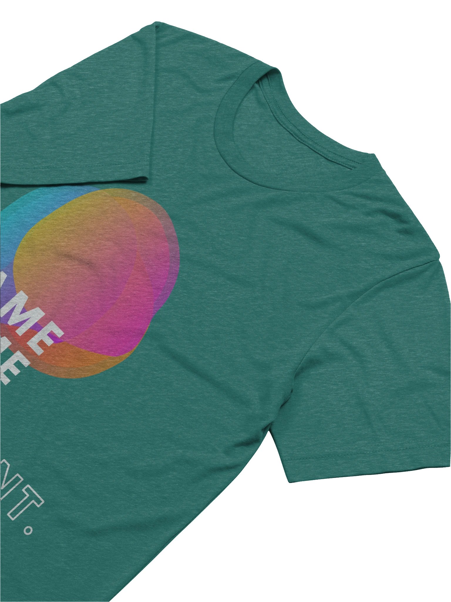 Same Same But Different Women's Tee product image (6)