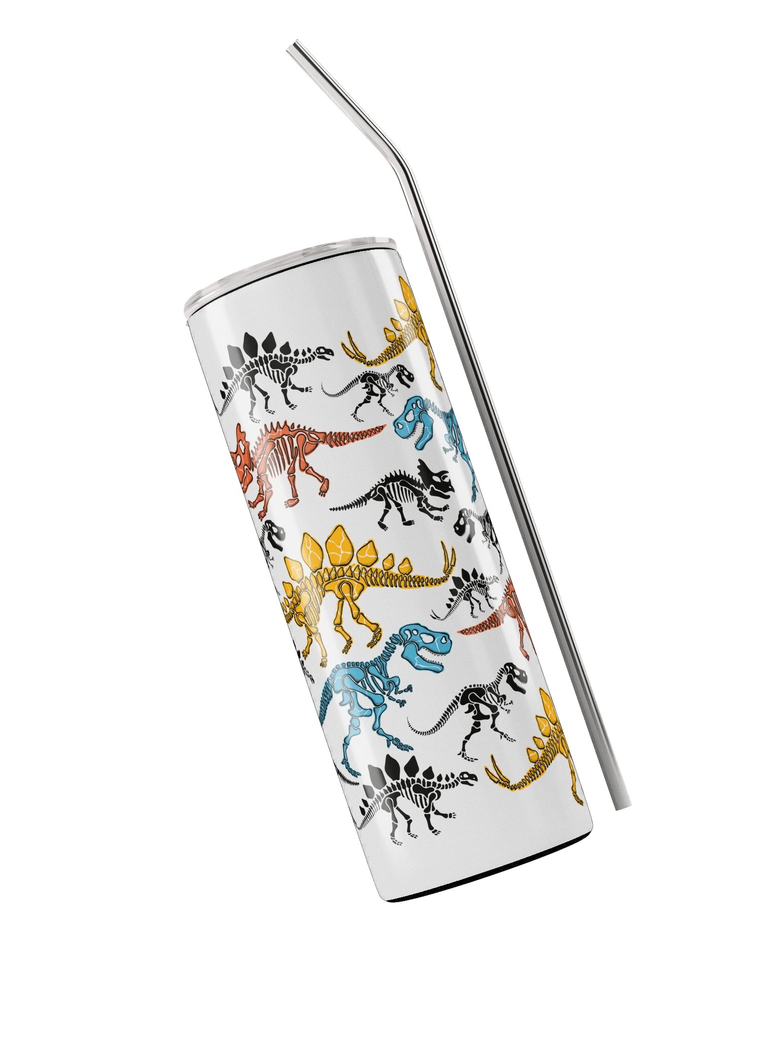 Fossil Pattern Tumbler product image (5)