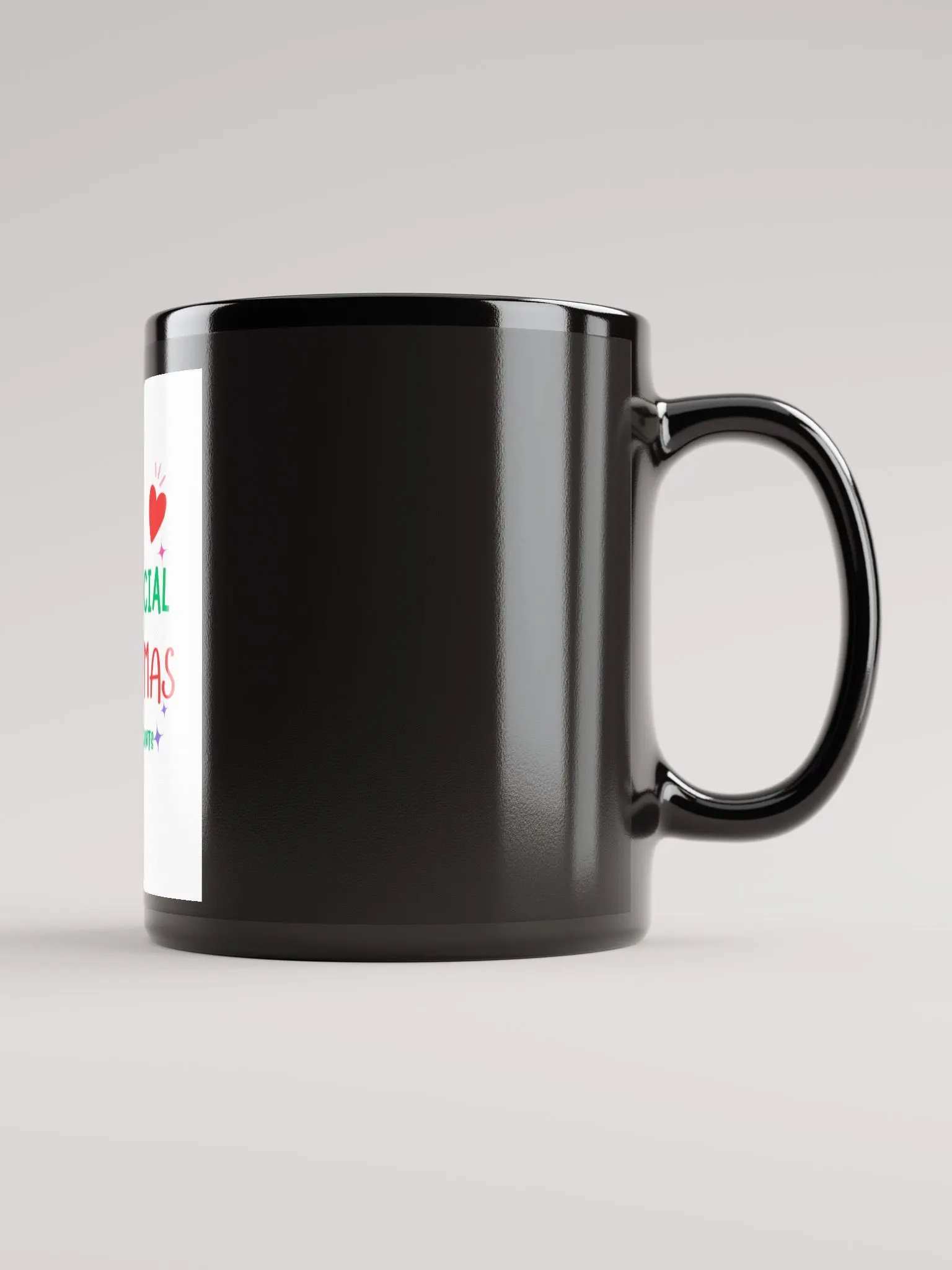 Festive Grandparents Christmas Mug product image (2)