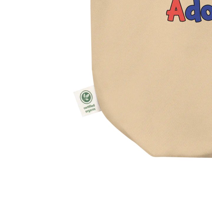 Adorkableness Totebag product image (2)