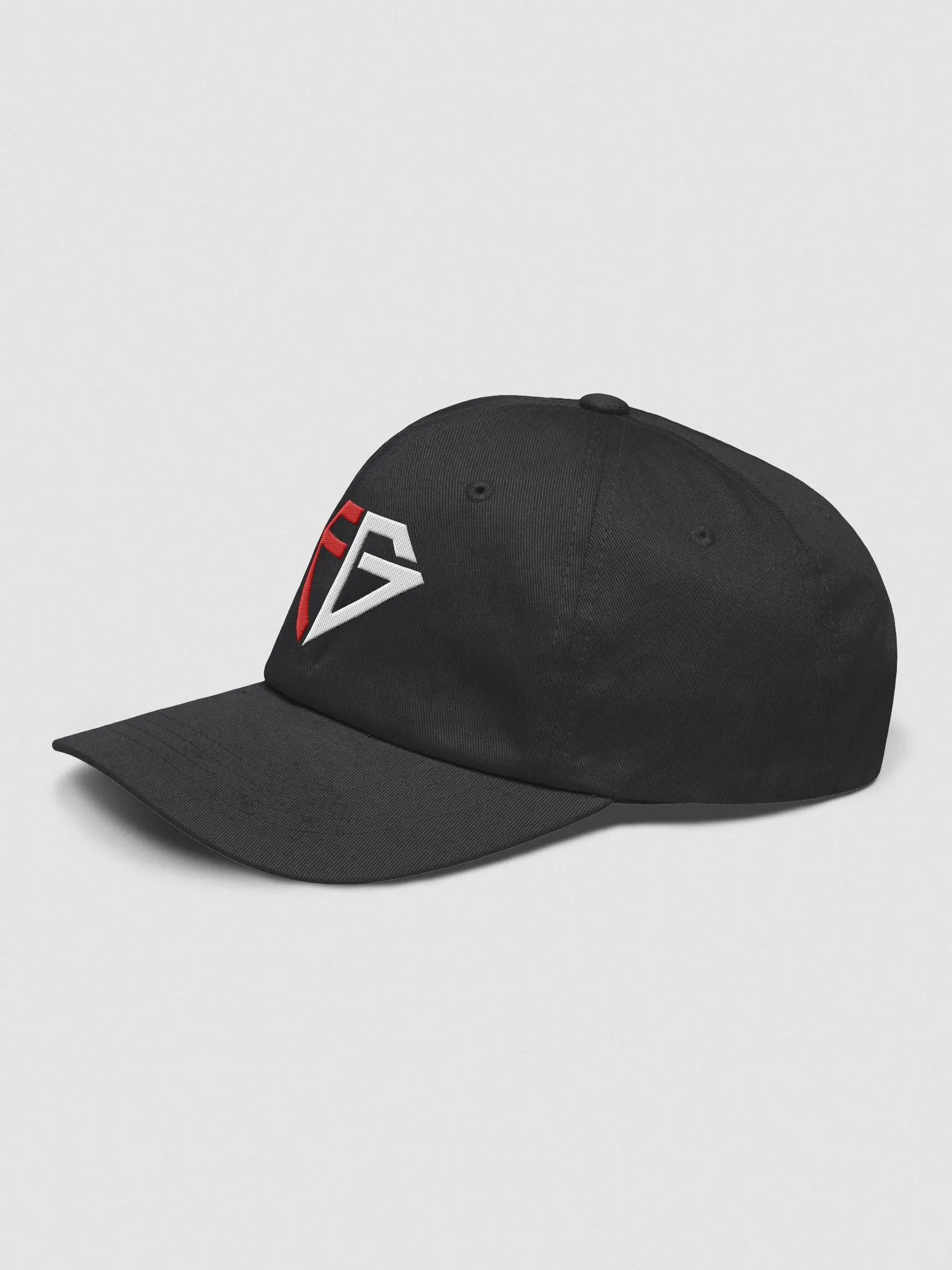 Basic Ballcap product image (3)
