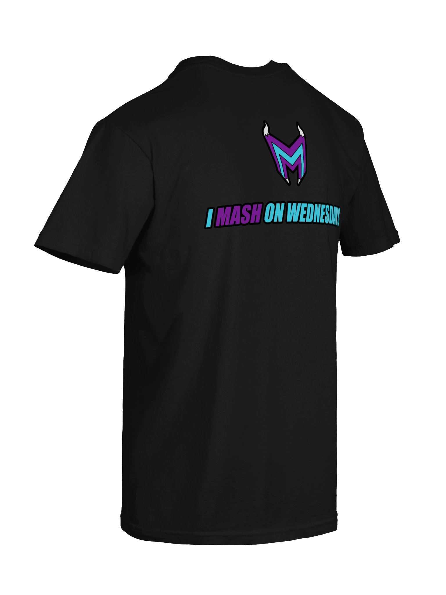 I Mash on Wednesdays Tee product image (4)