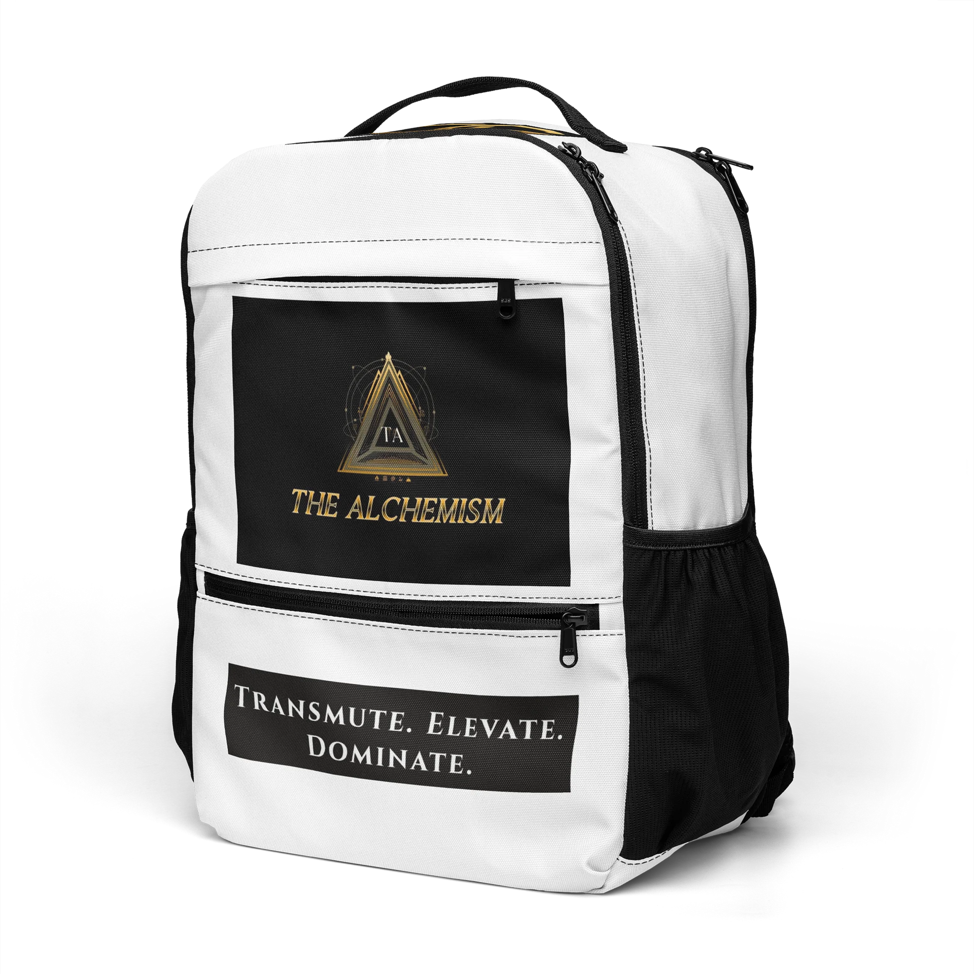 The Alchemism Utility Backpack product image (5)