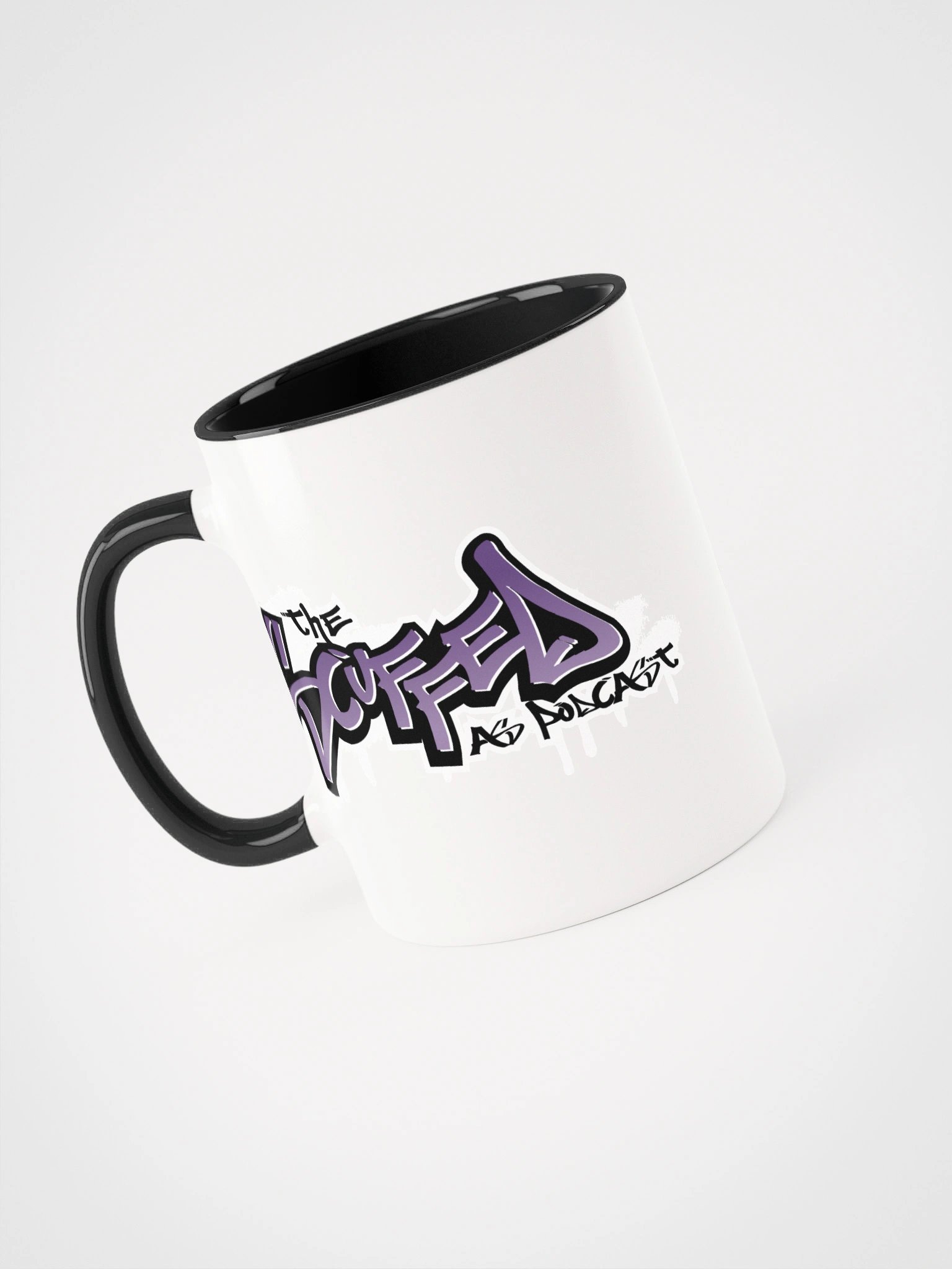 Scuffed Trim Mug 2.0 product image (3)