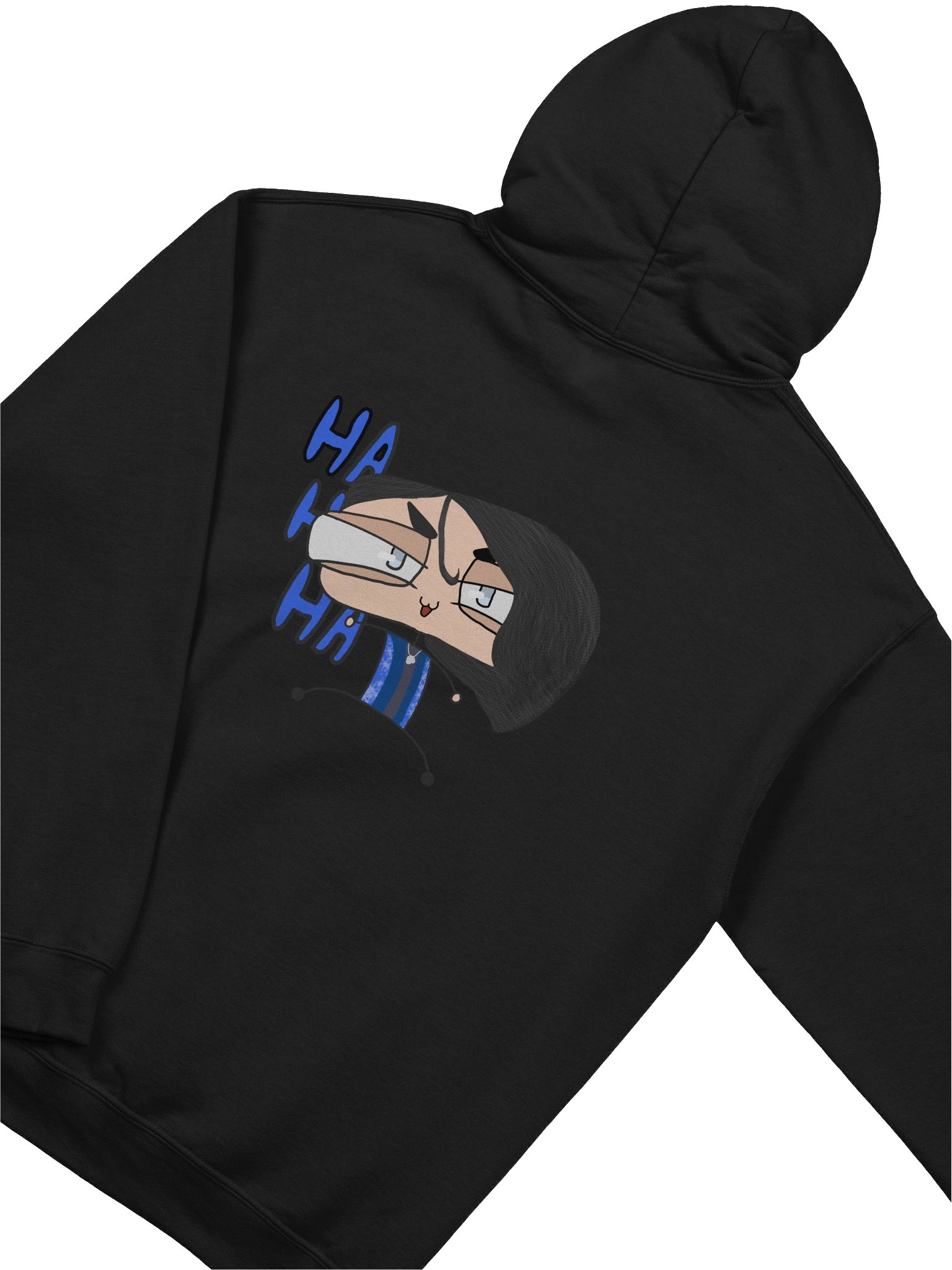 Gremlin Astral Hoodie product image (4)