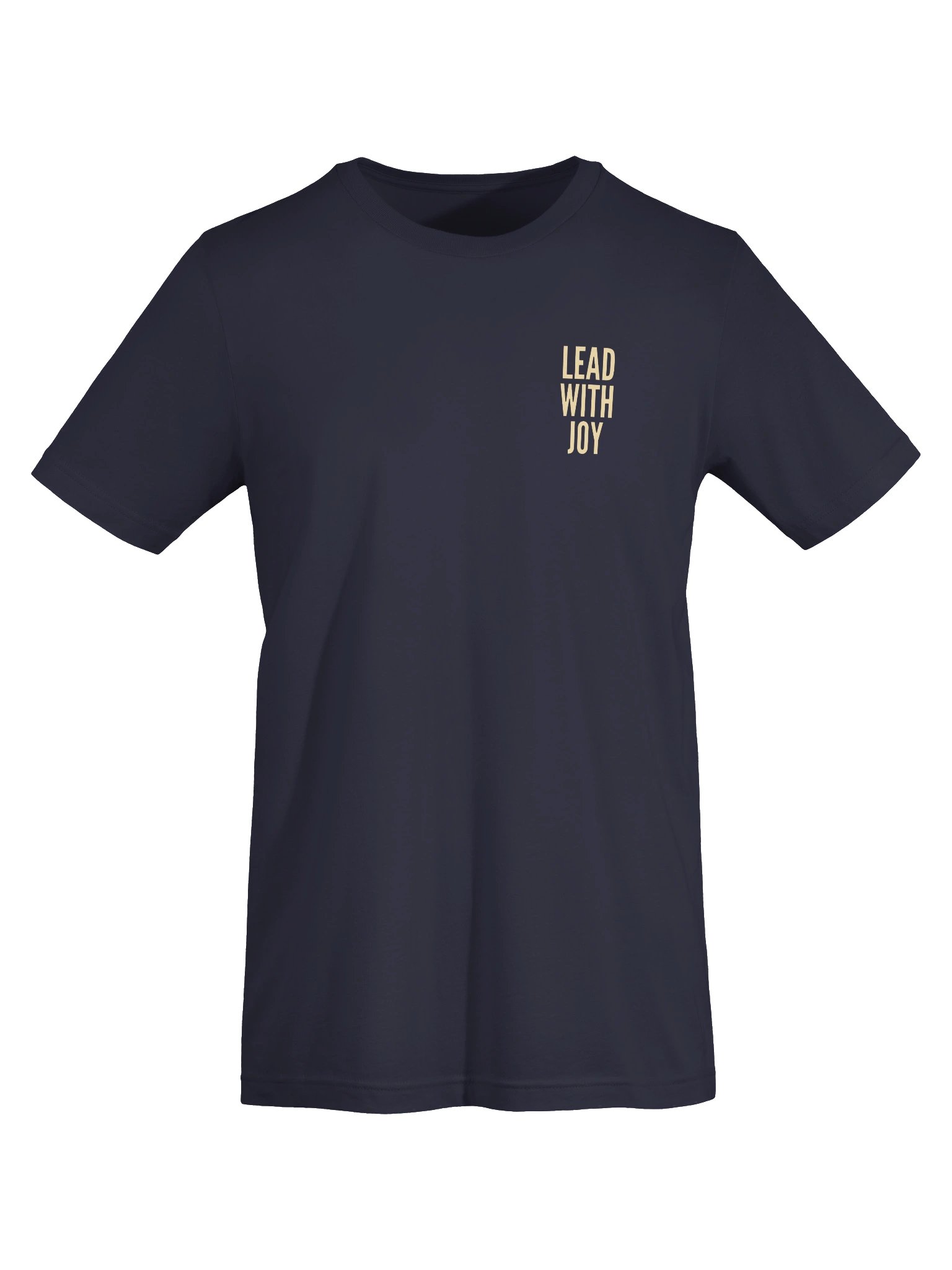 Lead With Joy Sunburst Tee product image (5)