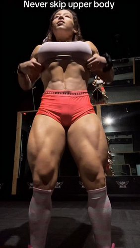 One of my shoulder exercise I used to do before EMS ( electric muscle stimulation ) I did for shoulders

coaching 1 -1 with W...