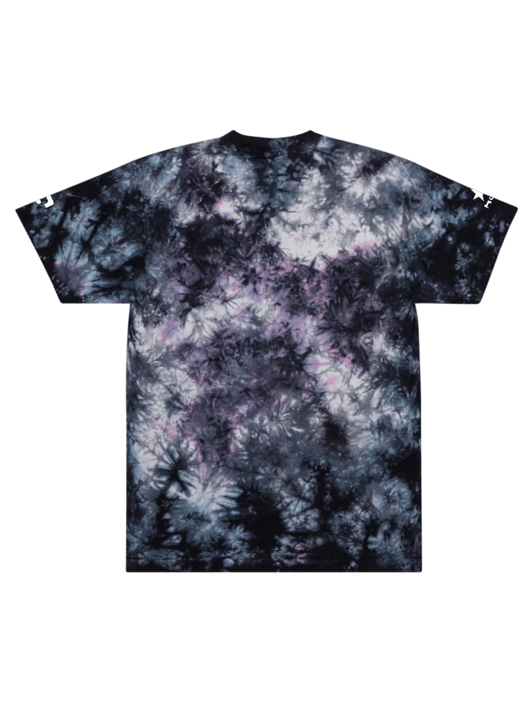 sonic leaf tee product image (2)