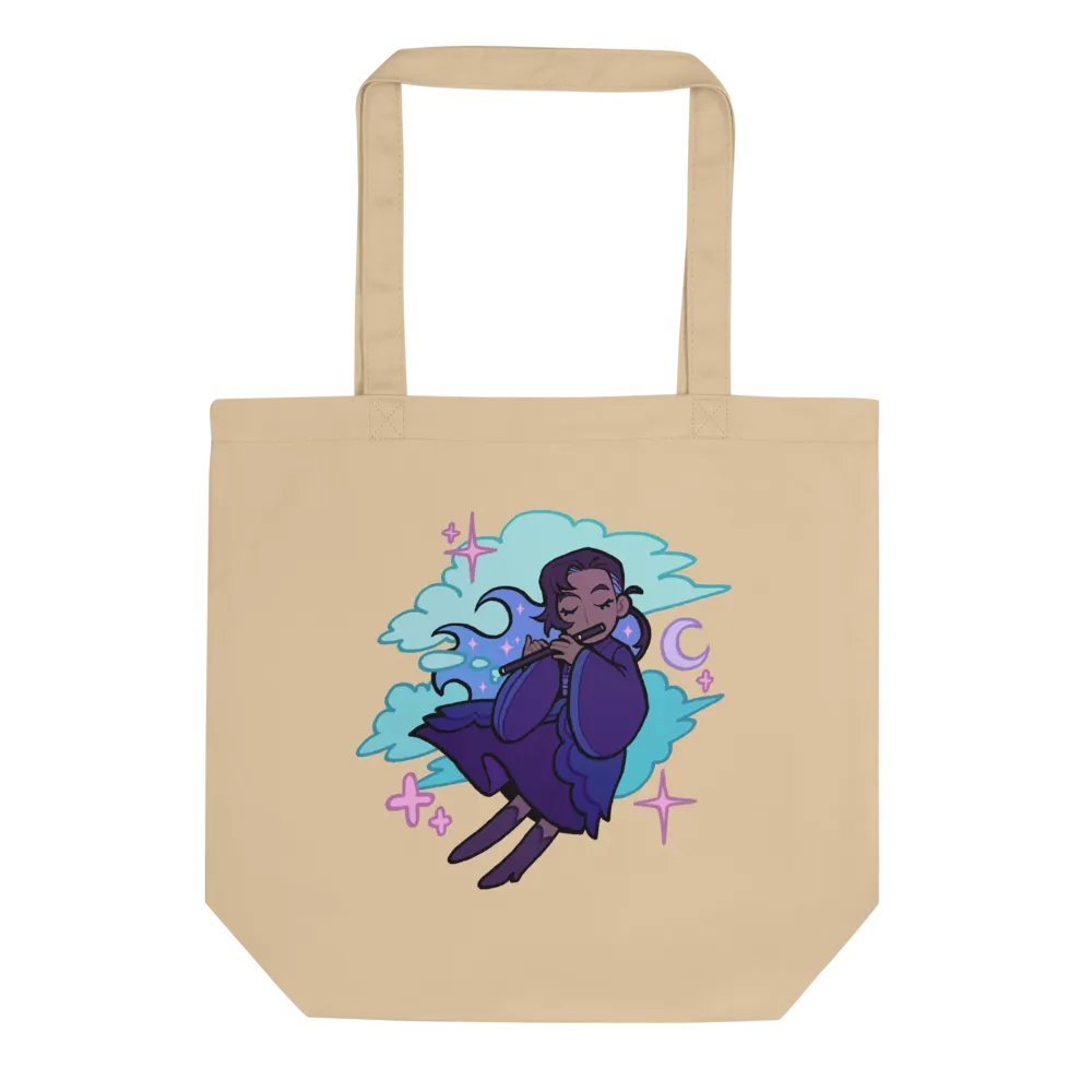 Ling Qi Tote product image (1)