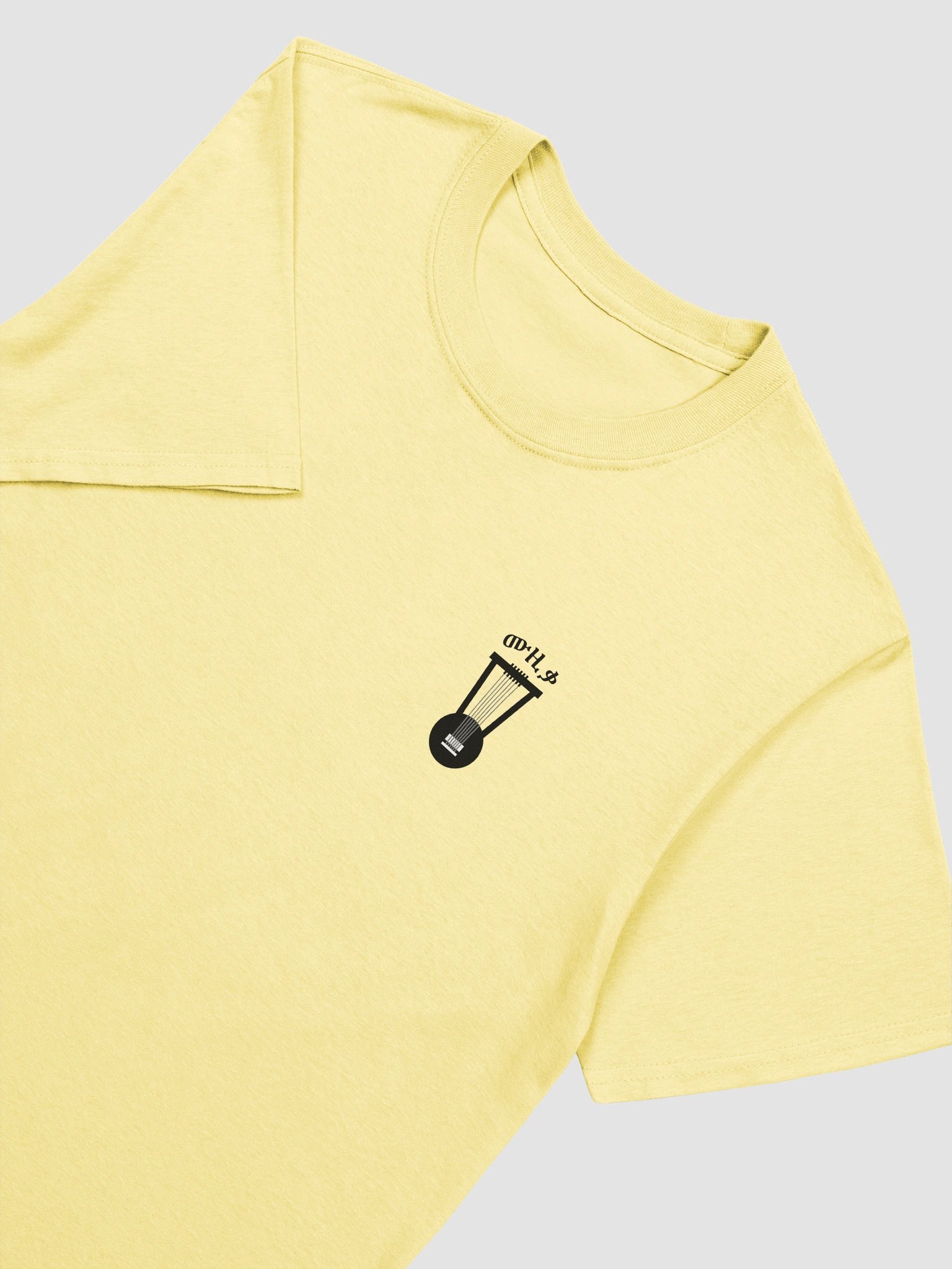 KRAR MUSIC Unisex T-Shirt product image (39)
