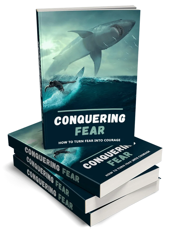 Conquering Fear eBook product image (1)