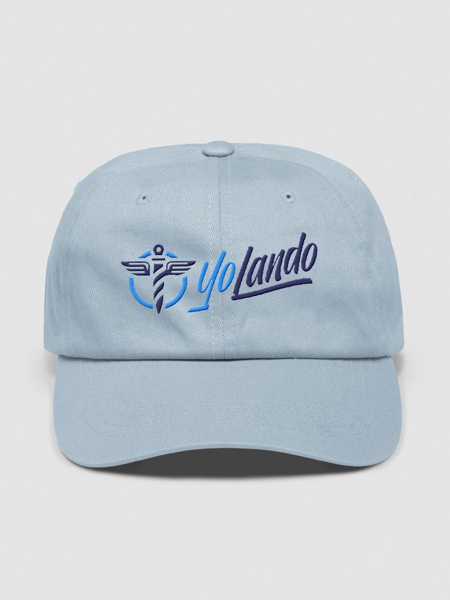 YoLando Baseball Cap product image (1)