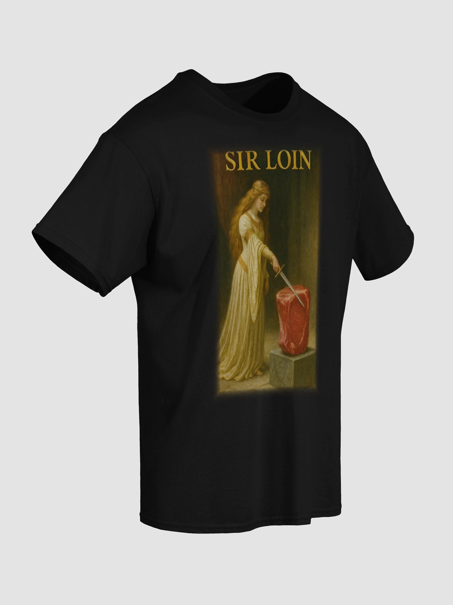 Sir Loin Shirt product image (7)