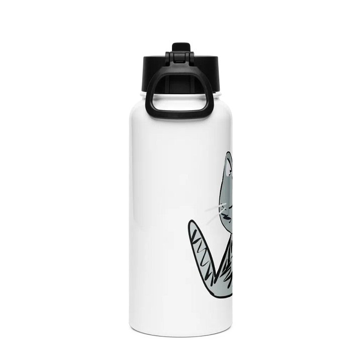 TAP TAP TAP WATER BOTTLE product image (2)