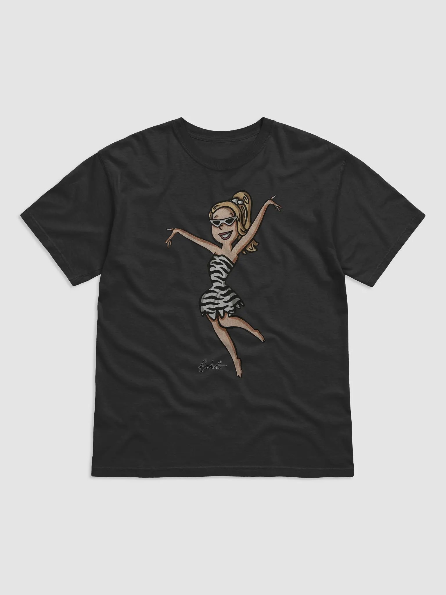 BB Day 2 T-Shirt product image (3)