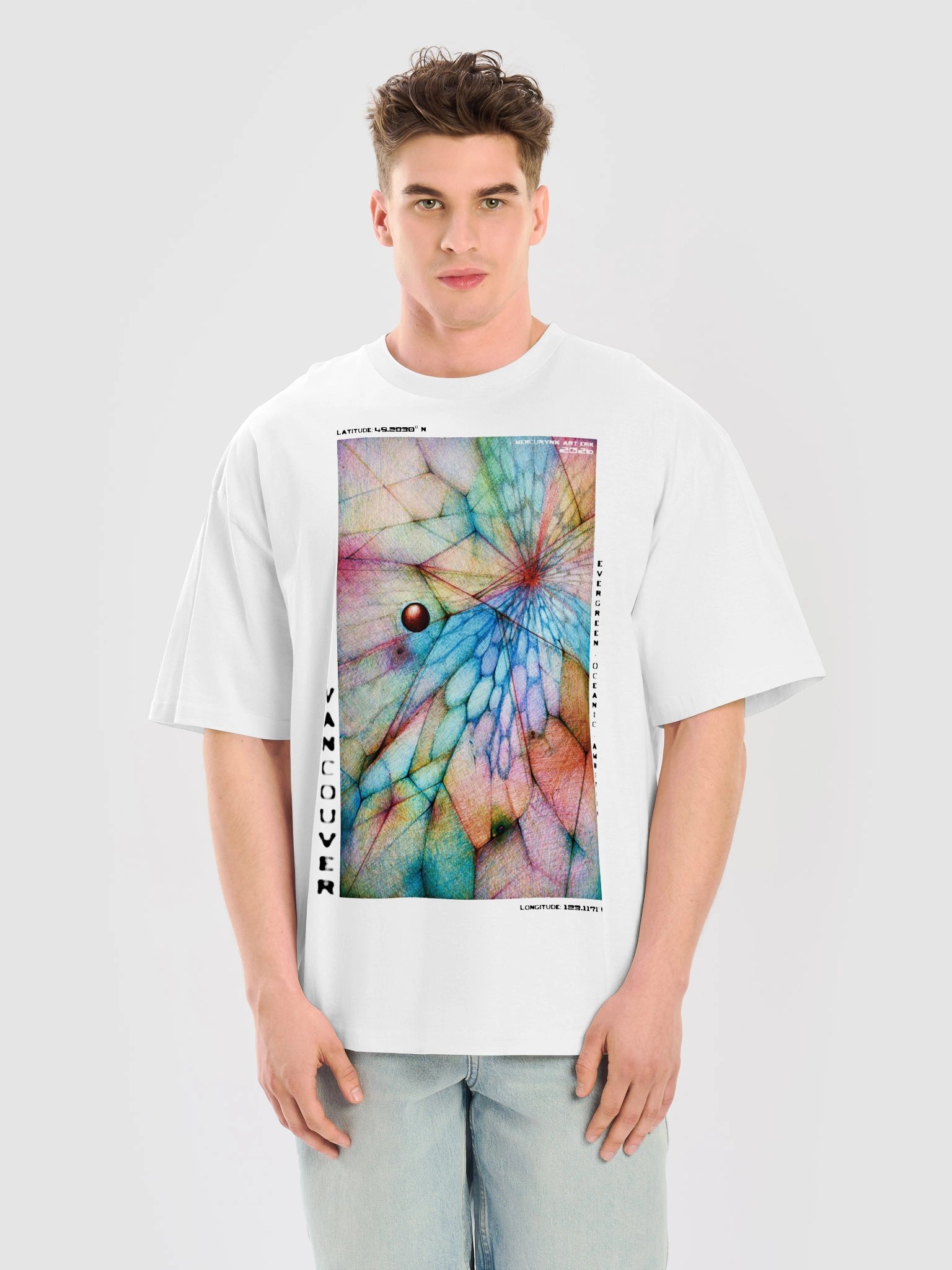 Abstract by Erik product image (1)