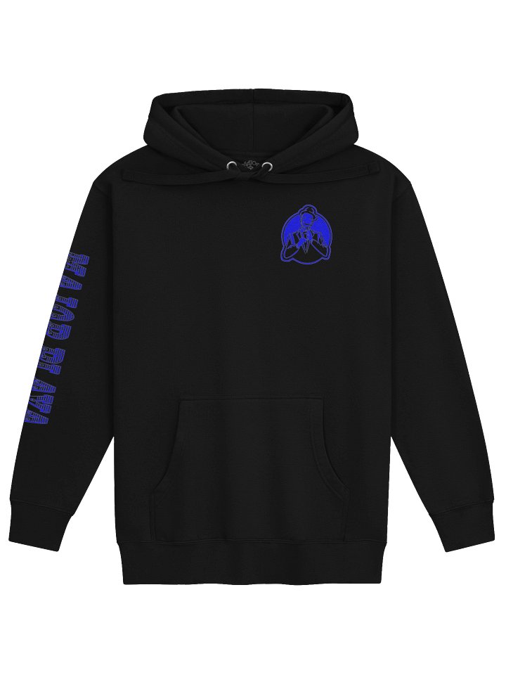 Major Playa jester hoodie 2 product image (5)