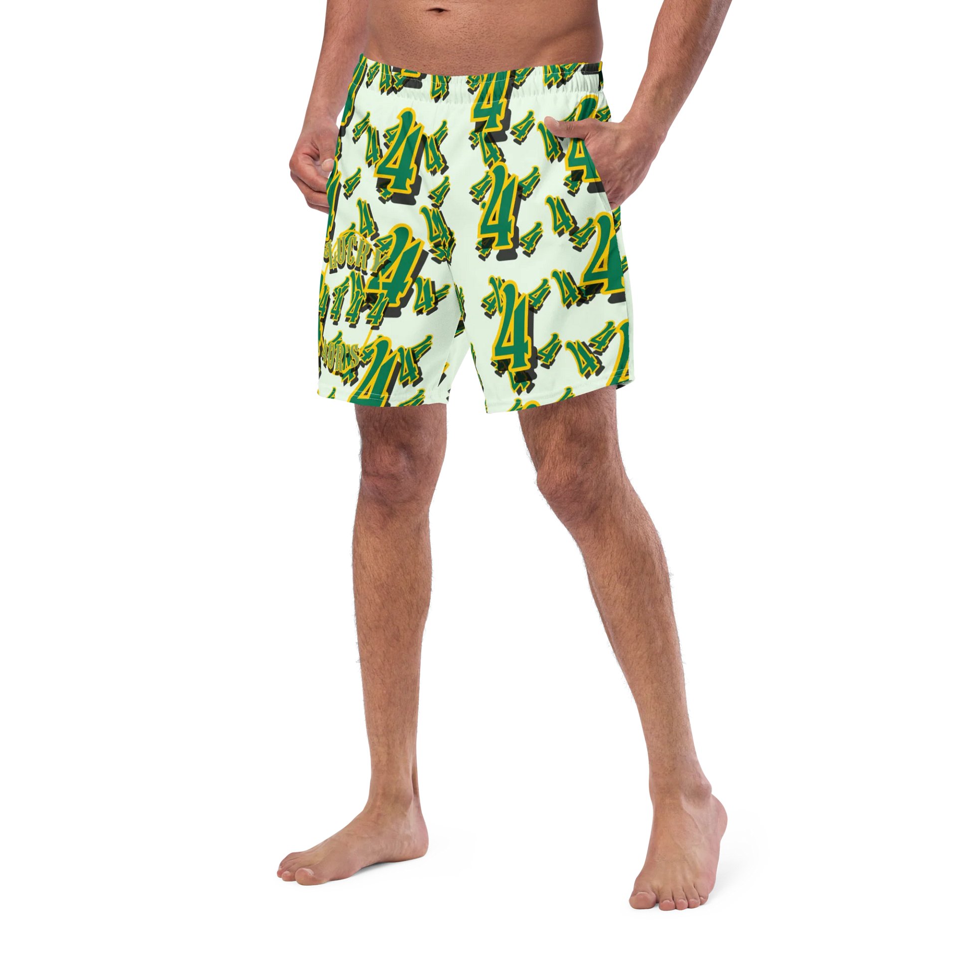 LUCKY 4OR's TRUNKS product image (2)