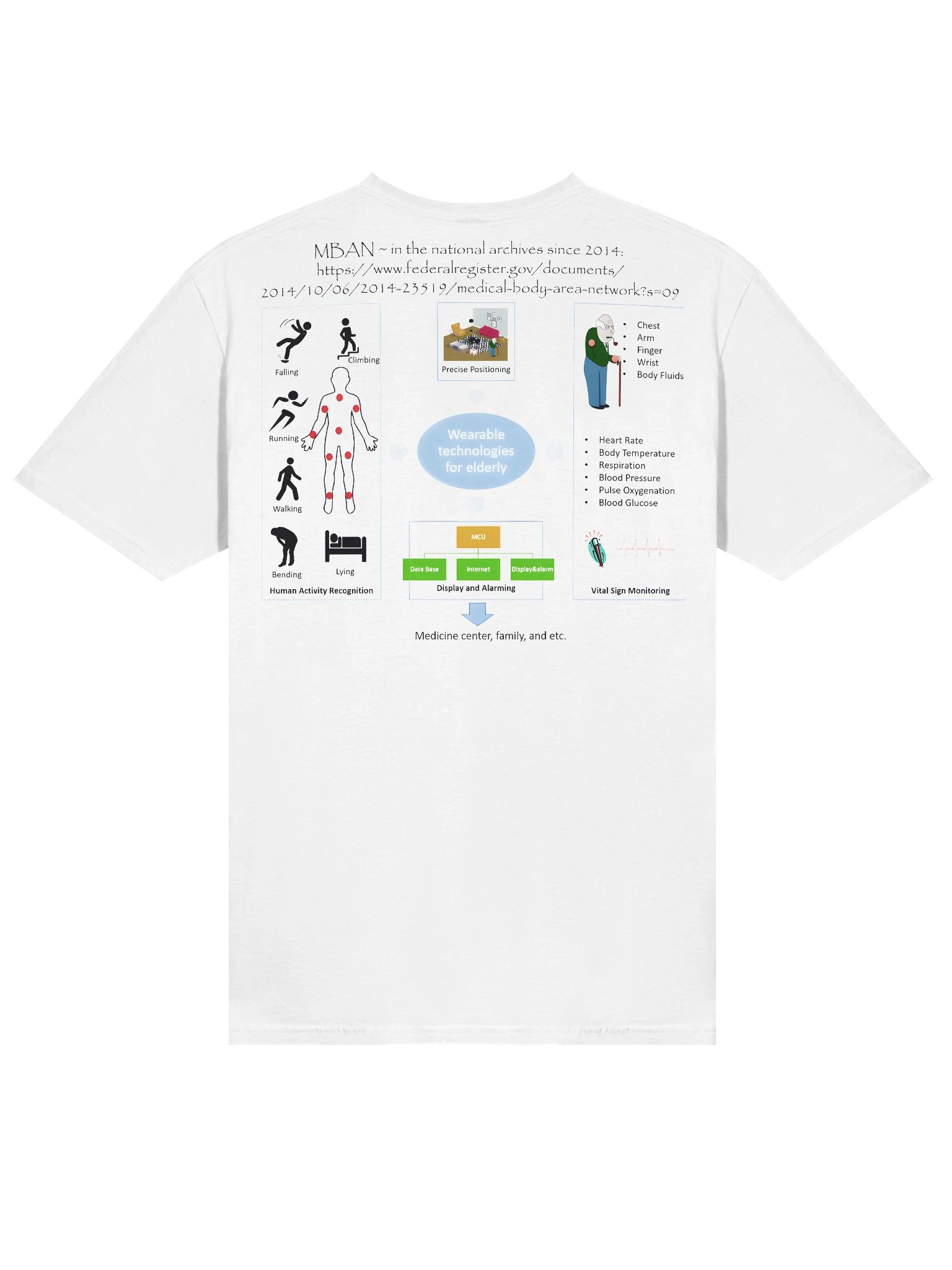 MBan Shirt product image (4)
