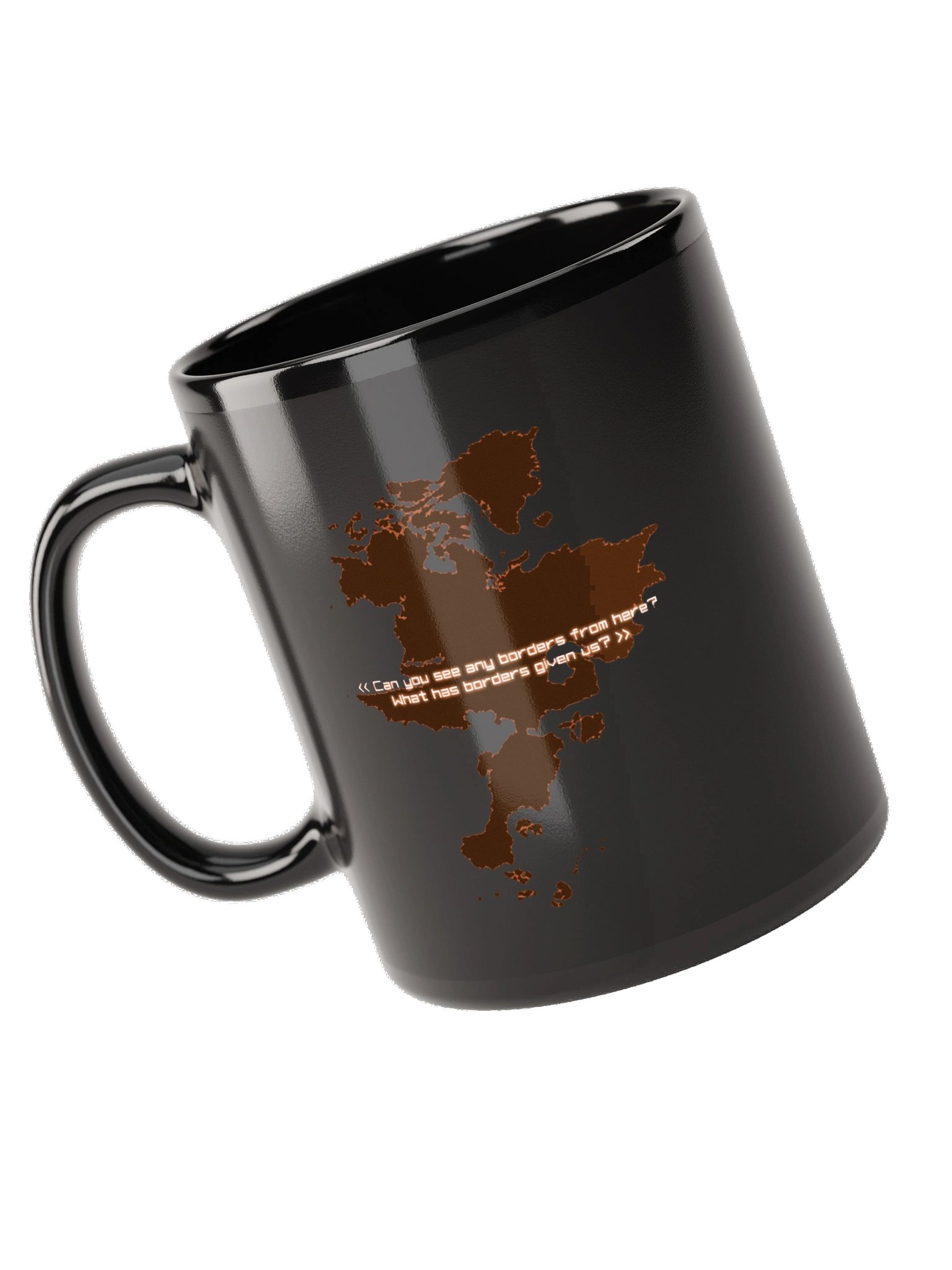 Borders Mug - Ace Collection product image (9)