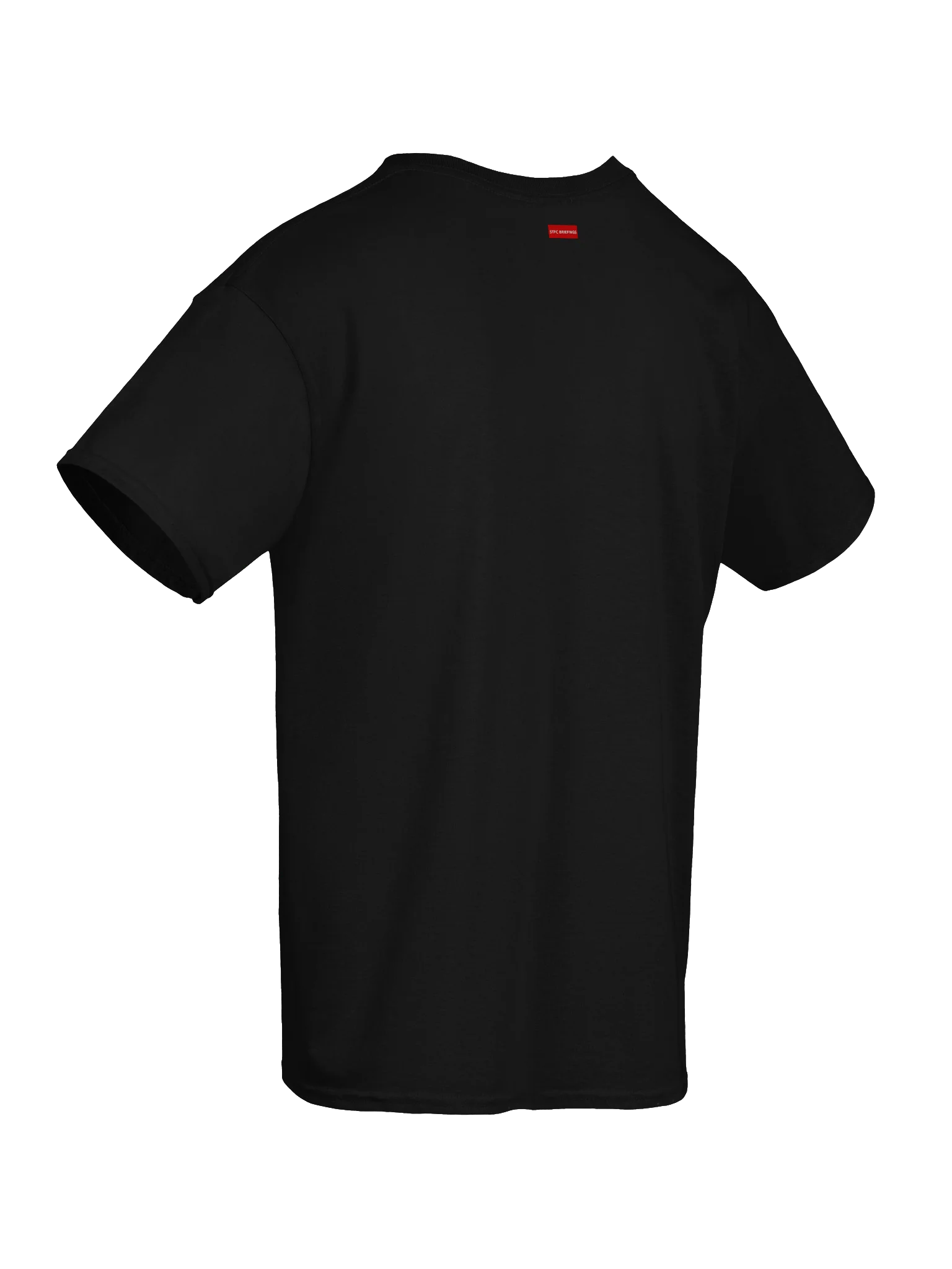 STFC Briefings Borg Sphere Collection T-Shirt product image (55)