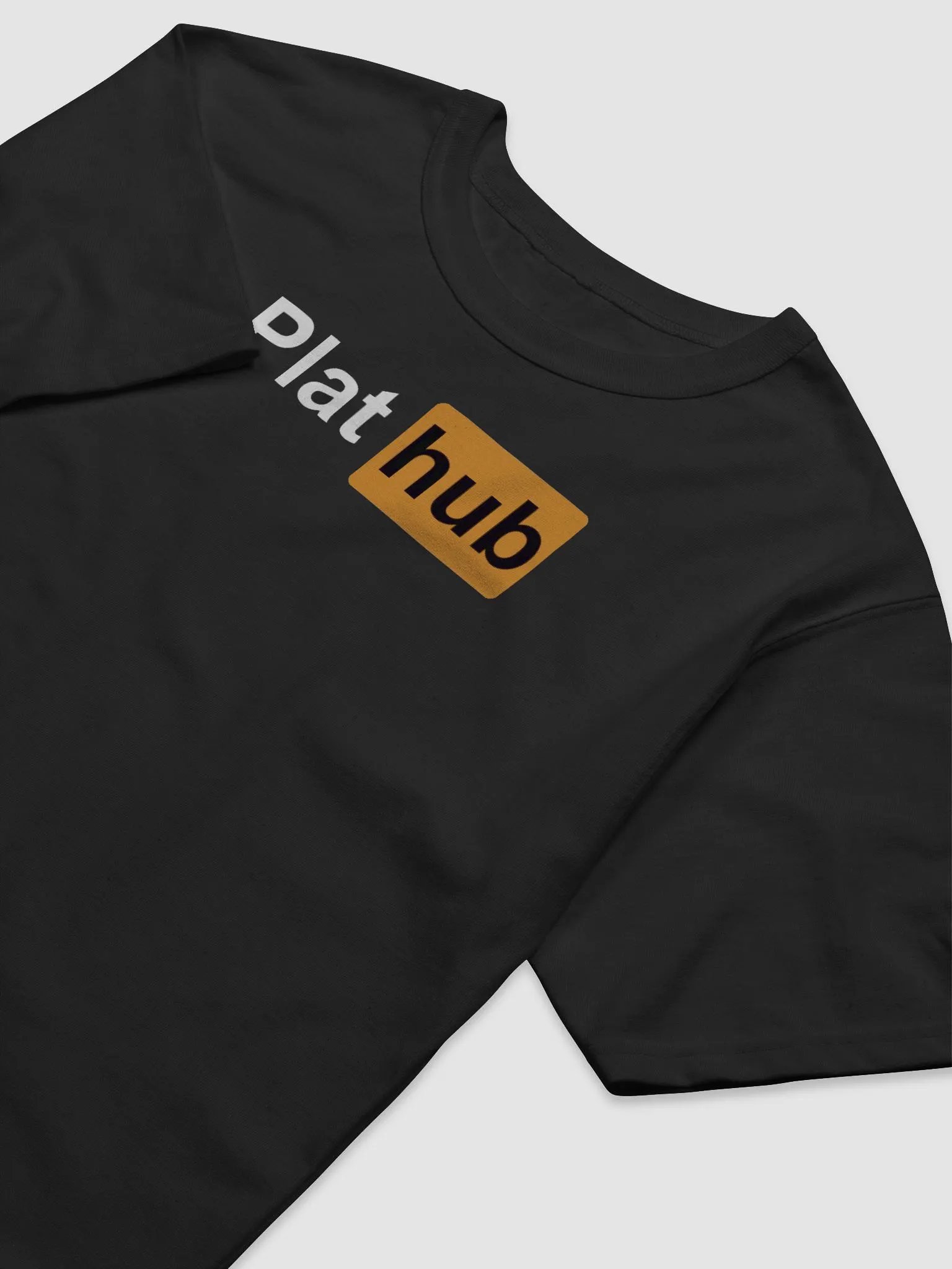 PlatHub Tee product image (8)