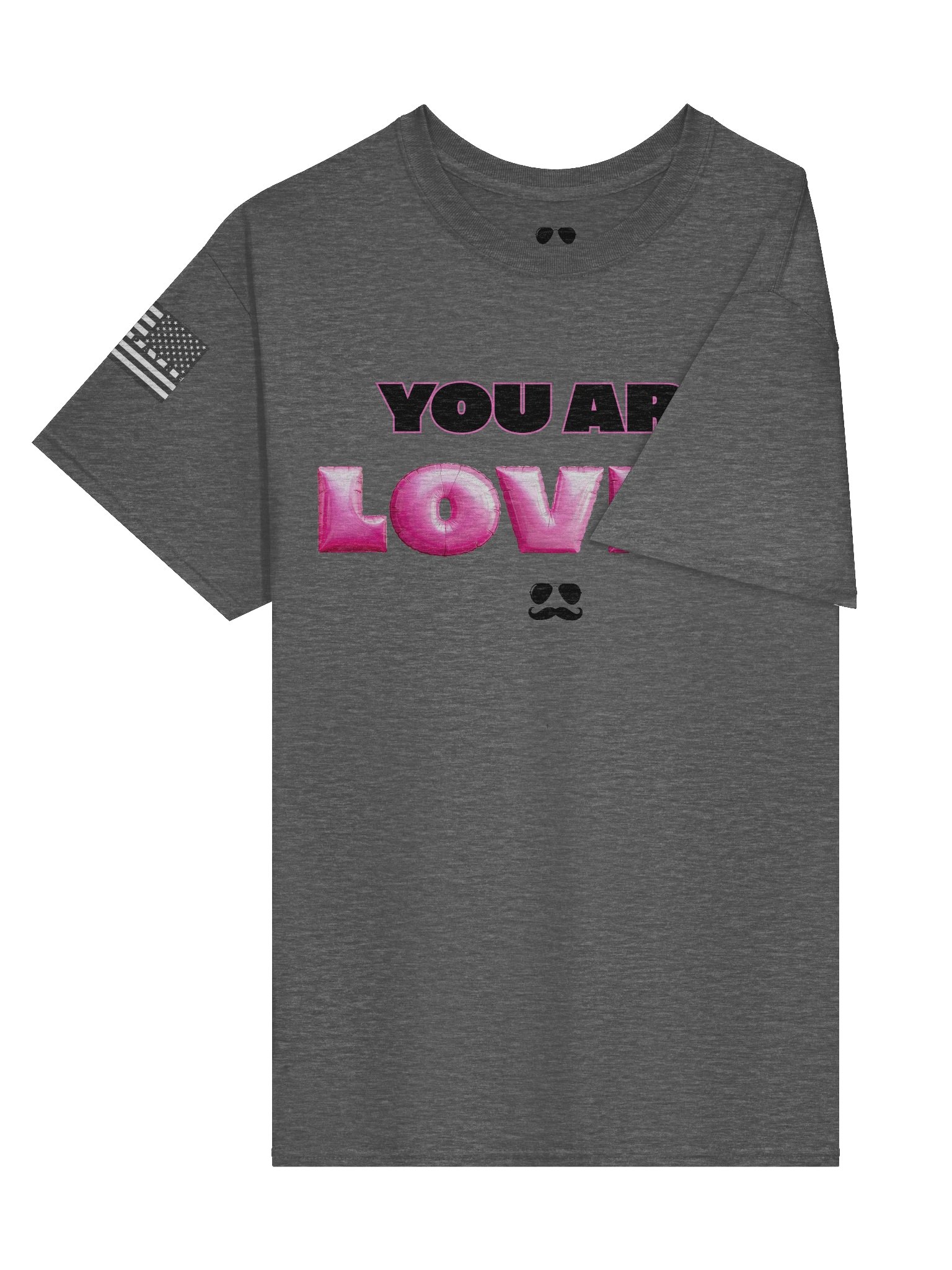 You Are Loved Tee product image (18)
