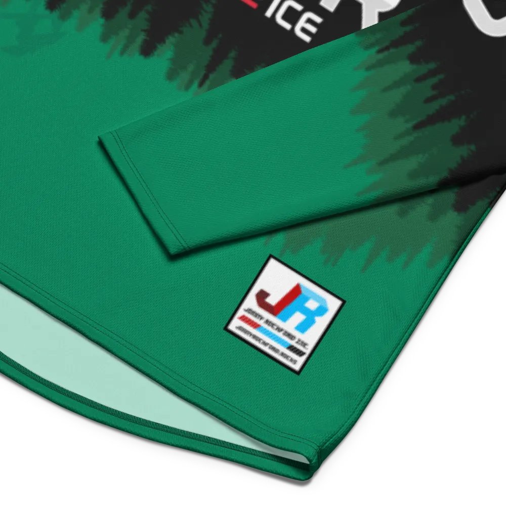 From Center Ice - Dagger Jersey product image (5)