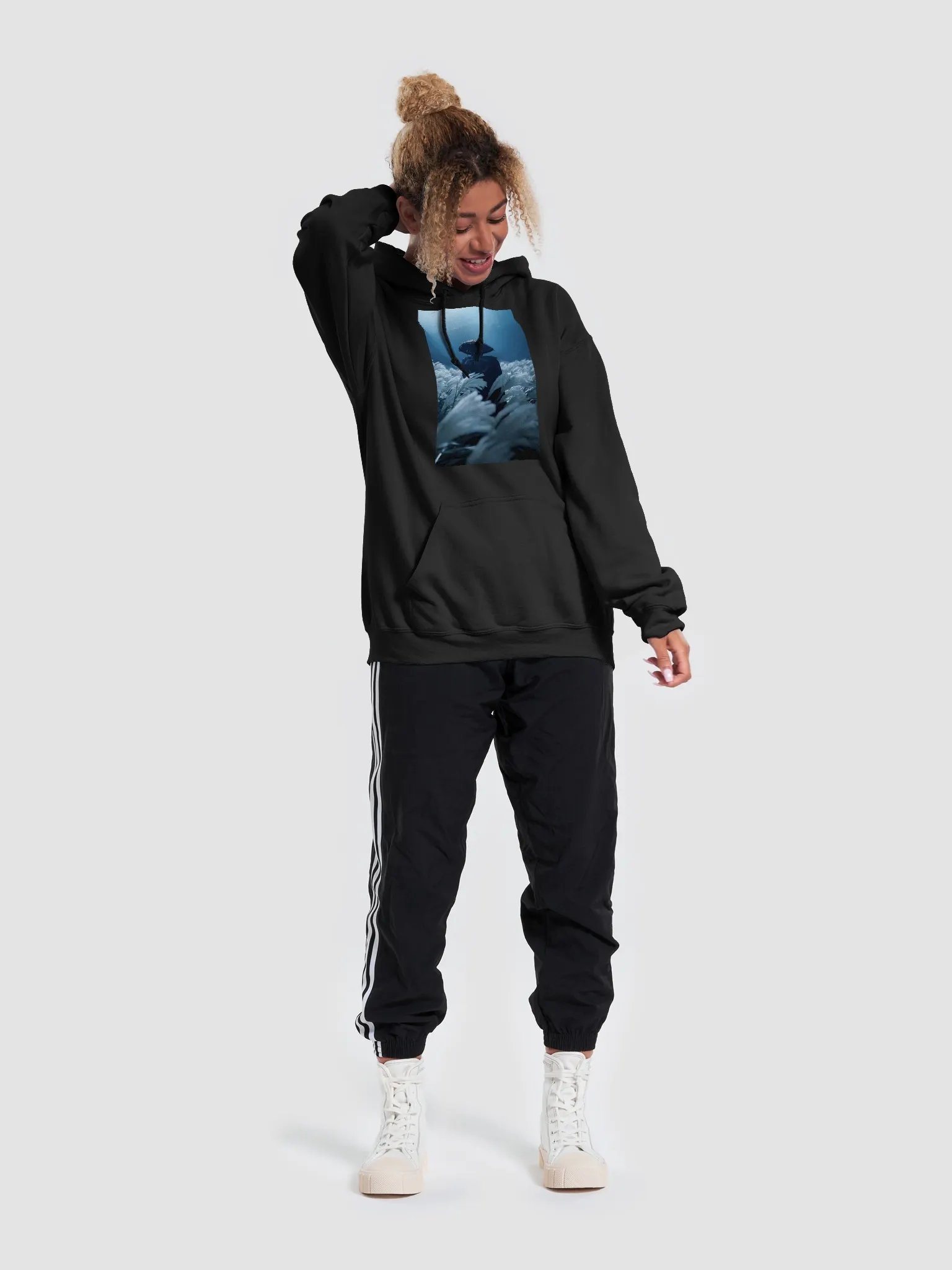 Misty Serenity Hoodie product image (59)