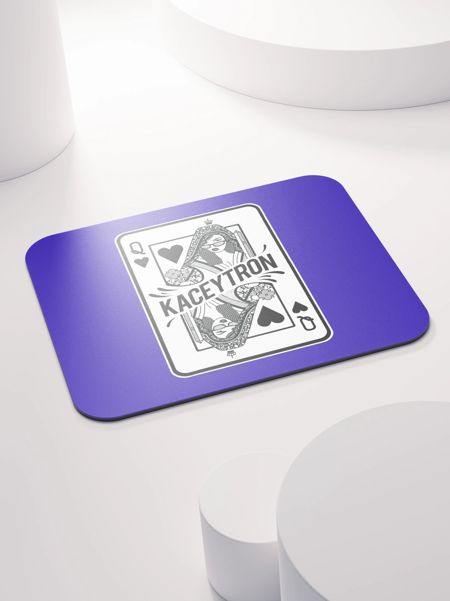 Kaceytron Queen Mousepad product image (4)