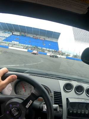 Always Playin it Extra Safe #drifting #pnwdrifting #350z #driftcar #driftmissile 