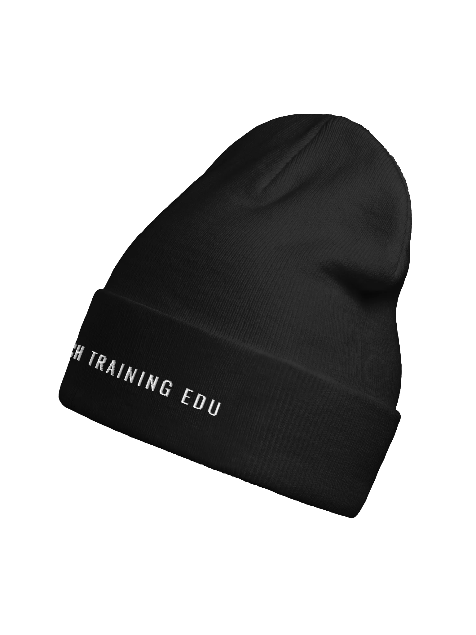 Coach Training EDU Otto Knit Beanie product image (2)